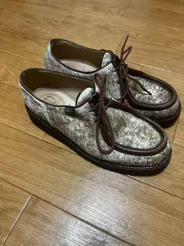 Paraboot 70주년 미카엘 (상자 없음)
