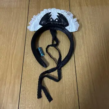디즈니랜드 머리띠