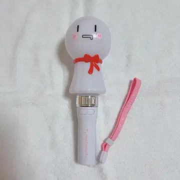 히키라이 2019 마후마후 응원봉 마후테루