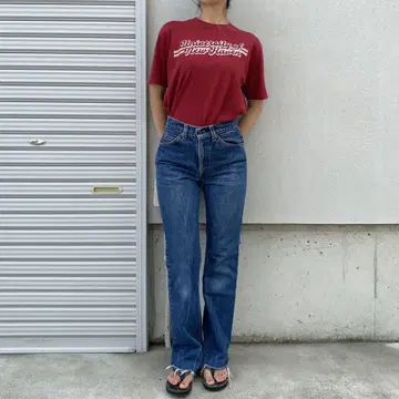 80s levis orangetab w28L32
