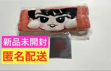 Snow Man 스노치루 헤어밴드 미야타테 료타