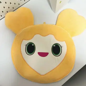 twice 지효 부채 커버 부채 케이스 구 버전 노멀 지브리