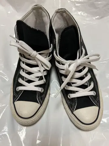 컨버스 하이컷