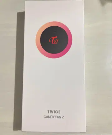 TWICE CANDYFAN Z