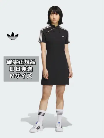 중국 상하이 adidas 원피스 차이나 드레스 M