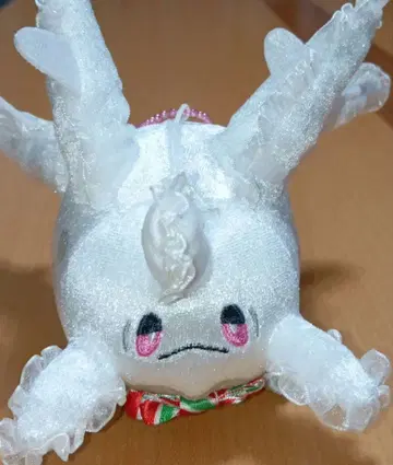 포켓몬 가라르 코산호 봉제 인형