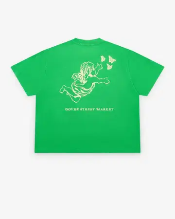 M Dover Street Market Girls Don't Cry