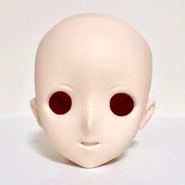 [미사용] DD 커스텀 헤드 DDH-08