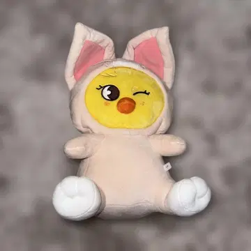 SKZOO Foxl.Ny BbokAri 봉제 인형