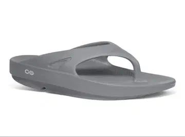 OOFOS OORIGINAL - SLATE24cm