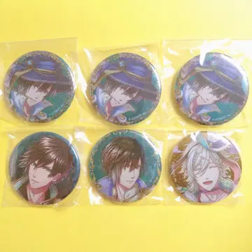 [ 꿈왕국과 잠자는 100명의 왕자님 ] 아니카푸 9