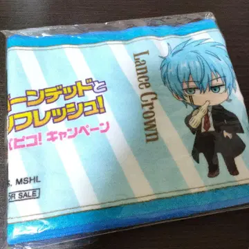 마슐 파피코 당선품 타월