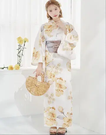 Suga 유카타