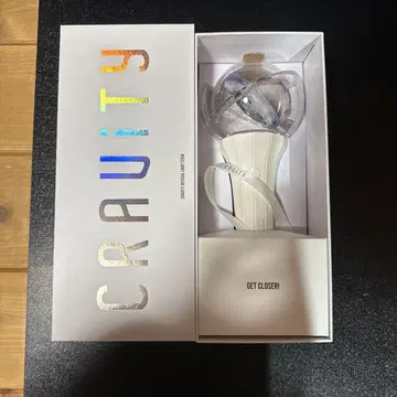 CRAVITY 응원봉