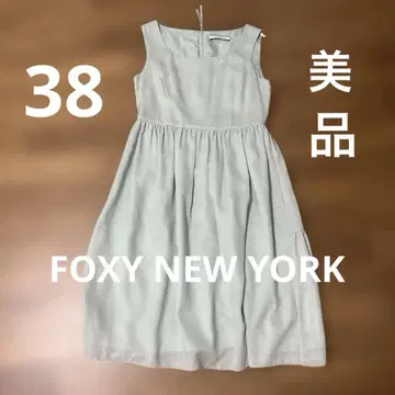 FOXY NEW YORK 원피스