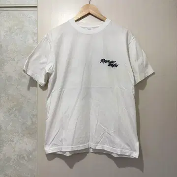 Vintage Heads 도날드 티셔츠 runaway brain