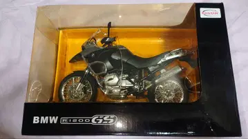 RASTAR BMW R1200GS 1/9 스케일 모델