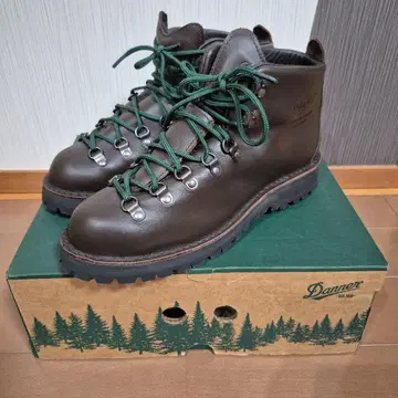 대너 Danner 30800 마운틴라이트2 남성용 부츠 27.5