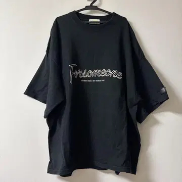 FOSOMEONE TAKAHIRO 착용