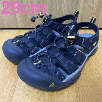 KEEN 뉴포트 29cm