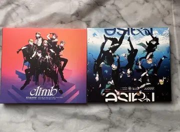 VS AMBIVALENZ 비바렌 CD 2세트