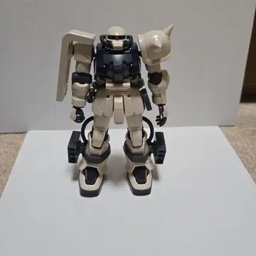 HG 1/144 MS-06F-2 자쿠2 F2
