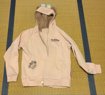 디즈니 후드티 셰리메이 shelliemay