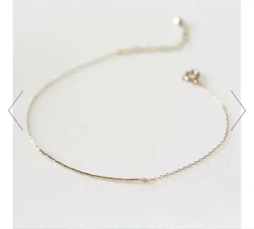 [ cui cui ] 골드 팔찌 K10YG