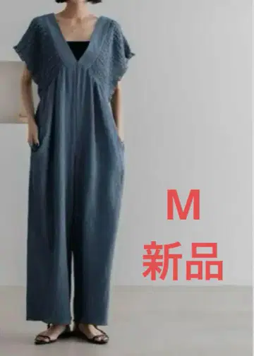 [새상품] 완판템 로리즈팜 살로펫 M