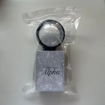 나니와단시 LIVE TOUR 2024 +Alpha 응원봉