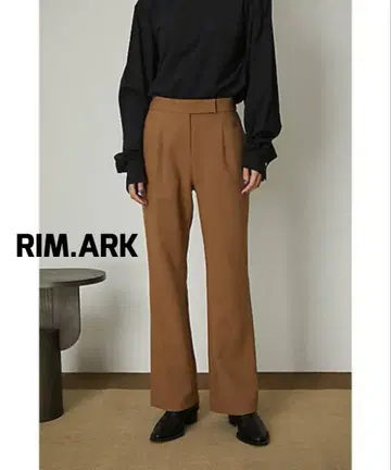 RIM.ARK Rim.ark Style up flare PT