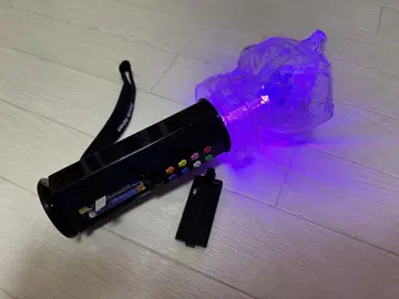 TravisJapan 응원봉 VIIsual 트라자