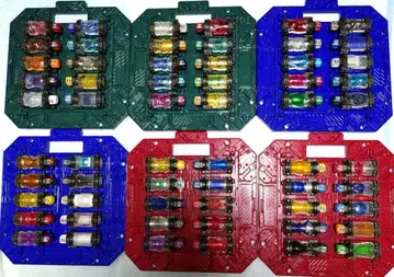 판도라 박스 풀 보틀