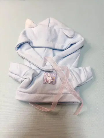봉제 인형 20cm 옷 갈아입기 봉제 의류 레어 인기 한정판 완판된 의류