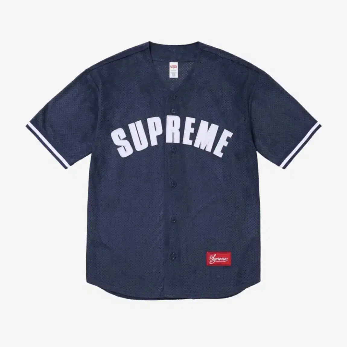 SUPREME | 슈프림 Supreme x Martine Rose Football Jersey