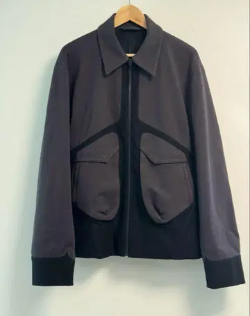 _J.L - A.L_ Bias Jacket L