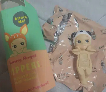 [정품/미사용 새상품] 소니 엔젤 히퍼스 팬더