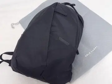 ABLE CARRY Thirteen Daybag X-Pac Black