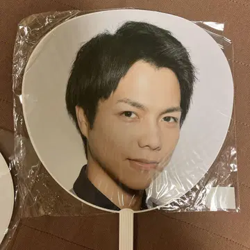시게오카 다이키 부채