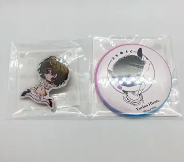 히라테 유리나 이치마루나인 2세트