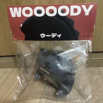 우디 woooody toyzeroplus