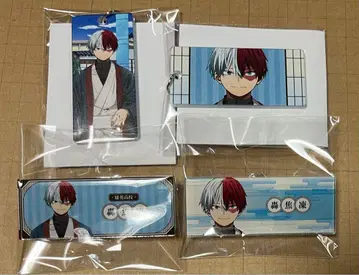 나의 히어로 아카데미아 하나야시키