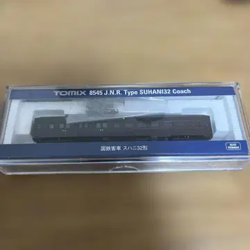 N게이지 TOMIX 스하니32 [8545]