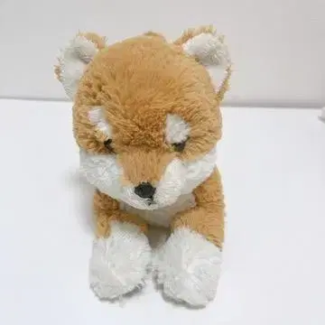 Sunlemon 오리지널 무릎강아지 시바견 35cm Sunlemon