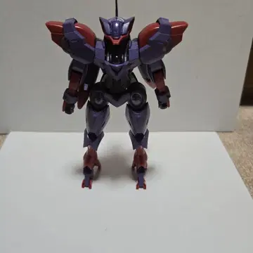 HG 1/144 베길펜데