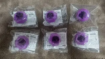 쿠코, 쥬시, 히토야 링라이트 히프노시스 마이크