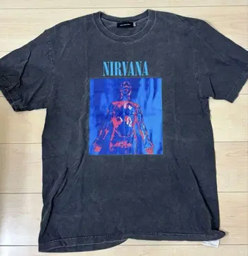 Good Rock Speed NIRVANA 닐바나 락 T M