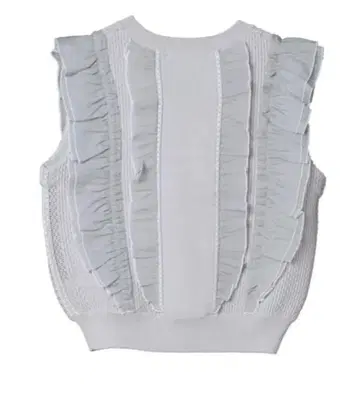 herlipto Airy Brush Knit Top
