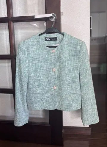ZARA 자켓