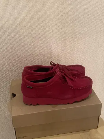 왈라비 고어텍스